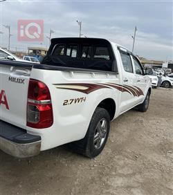 تويوتا هايلوكس